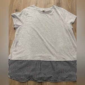 XL Women’s H&M top
